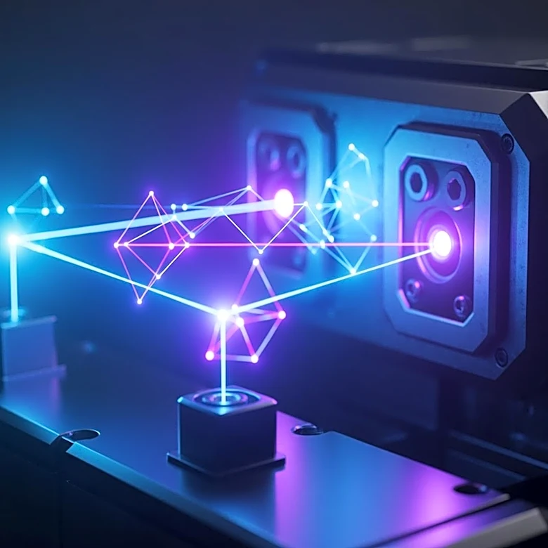 Scientists Achieve Breakthrough in Laser Technology for Advanced Applications