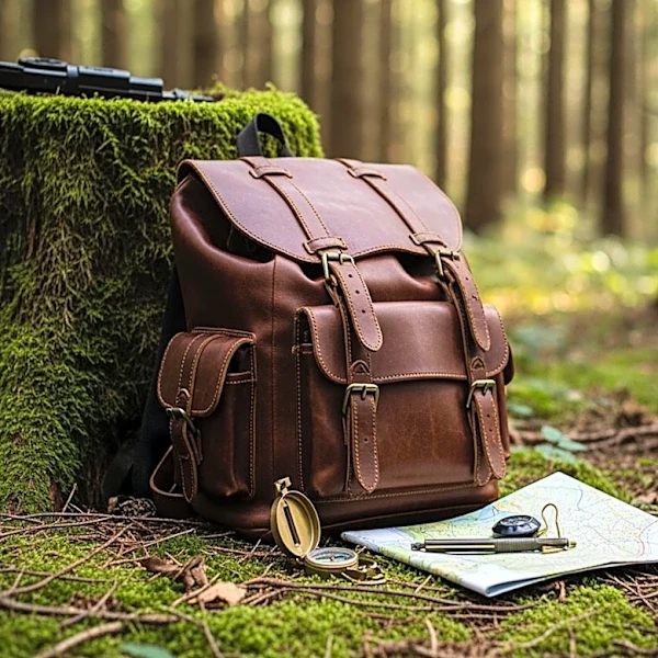 Solo Developer's Wilderness Experience Brings Authenticity to New Survival Game