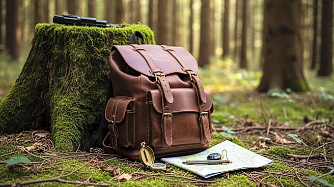 Solo Developer's Wilderness Experience Brings Authenticity to New Survival Game