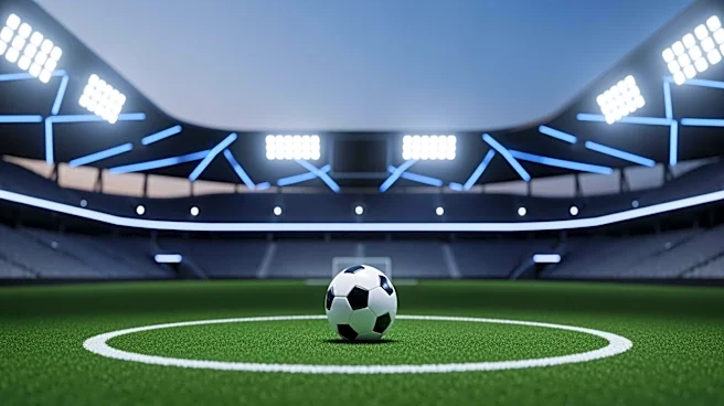 Manchester City Leads Race to Sign Nottingham Forest's Elliot Anderson Amid Premier League Interest