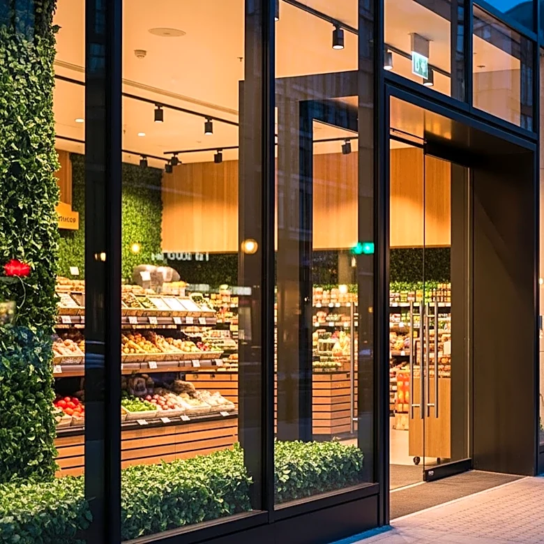 Whole Foods Market Expands with New Store in Liverpool Street, London