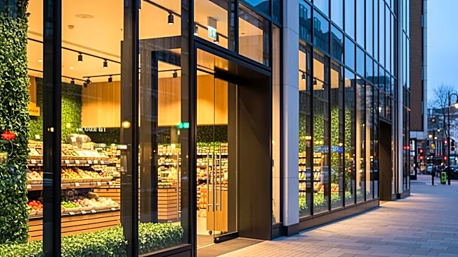 Whole Foods Market Expands with New Store in Liverpool Street, London