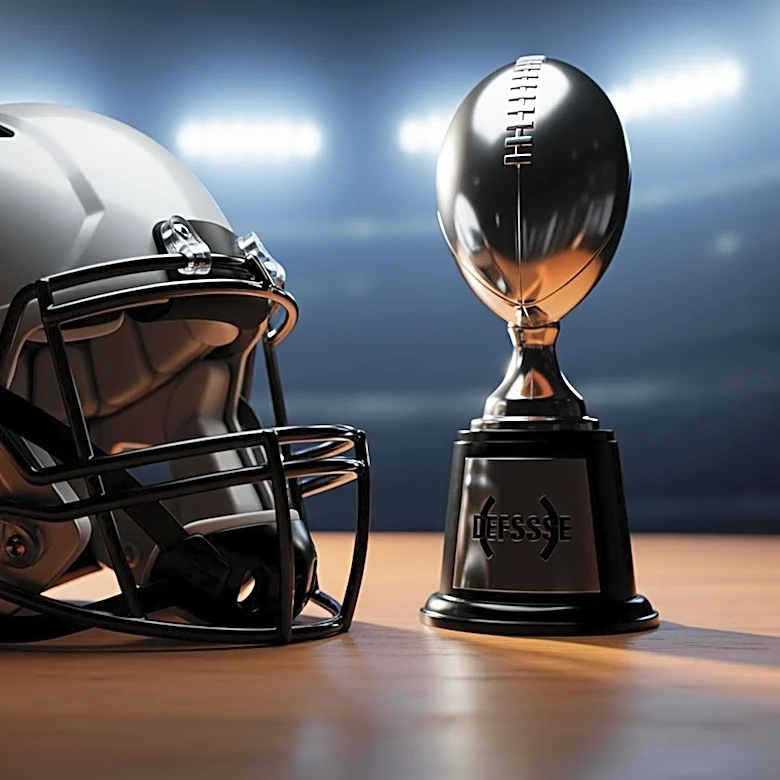 David Bailey Favored for NFL Defensive Rookie of the Year After Jets Selection