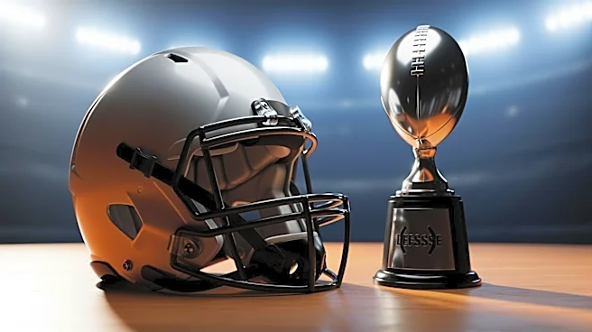 David Bailey Favored for NFL Defensive Rookie of the Year After Jets Selection