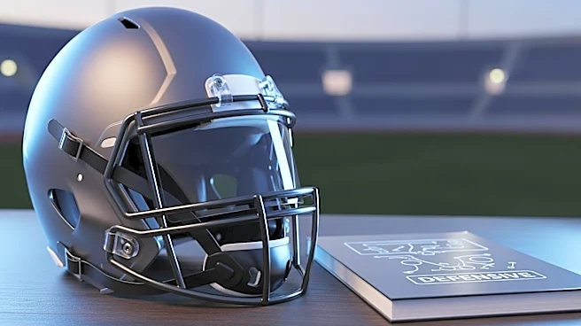 Chicago Bears Enhance Defense with Dillon Thieneman Selection in NFL Draft