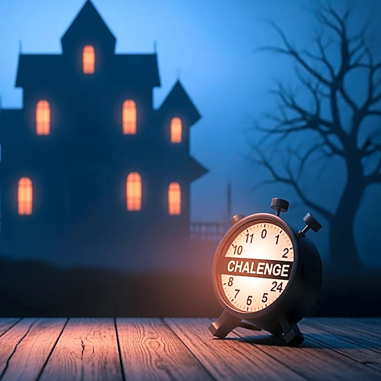 Fox Renews 'Fear Factor: House of Fear' for Second Season