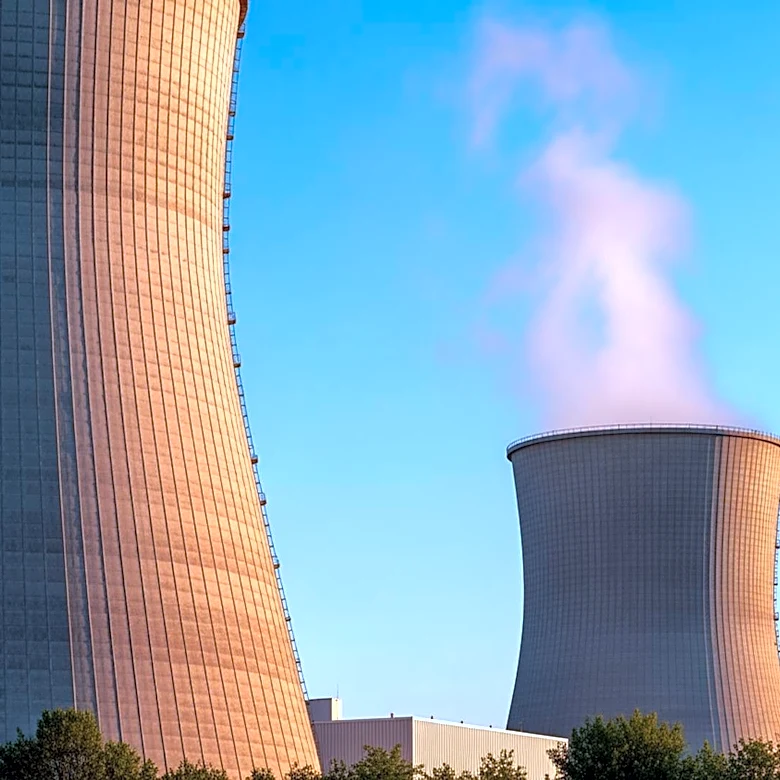 Duke Energy's Robinson Nuclear Plant Secures License Renewal, Extending Operations to 2050