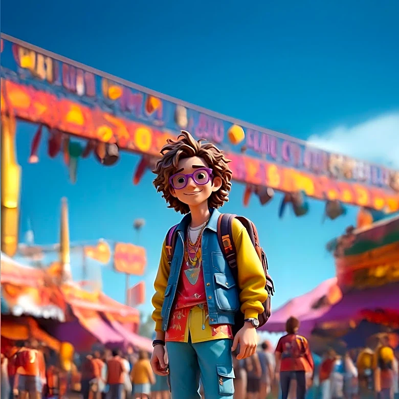 Carbondale's May First Friday Block Party Celebrates Local Culture and Community