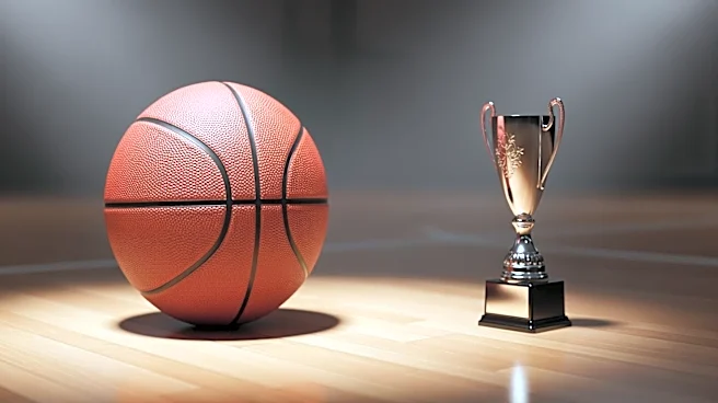 Derrick White of the Boston Celtics Wins 2025-26 NBA Sportsmanship Award