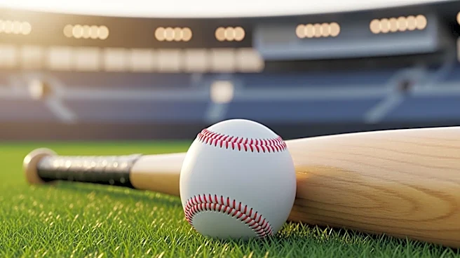 Mets' Brett Baty Hits First Home Run of the Season in Victory Over Twins