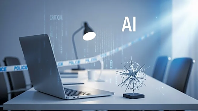 Meta Announces 10% Workforce Reduction to Boost AI Investment