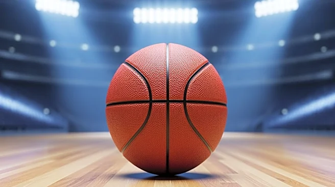 Pistons' Ausar Thompson Contributes 11 Points in Playoff Victory Over Magic