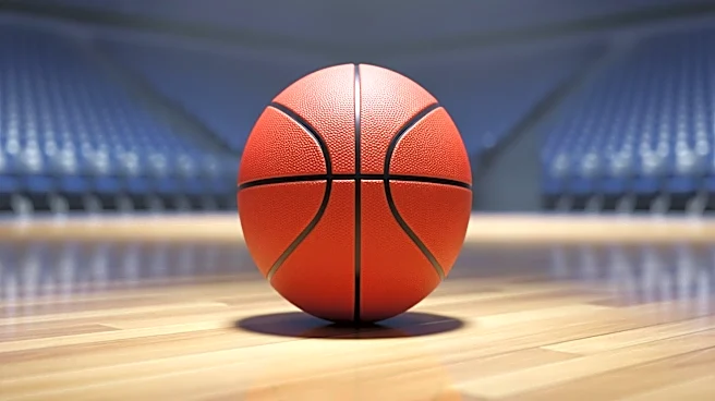 Cavaliers' Tyrese Proctor Makes Brief Appearance in Playoff Loss