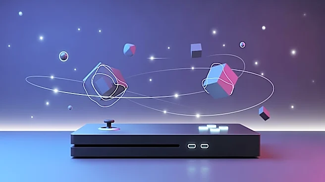 Annapurna Interactive Expands Switch 2 Game Lineup with New Titles