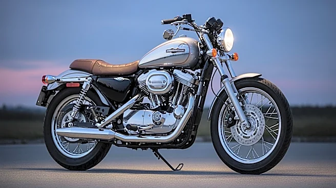 Morgan Unveils Supersport 400, Its Most Powerful Vintage-Look Roadster