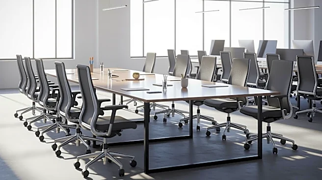 Meta to Lay Off 10% of Workforce Amid Efficiency Drive