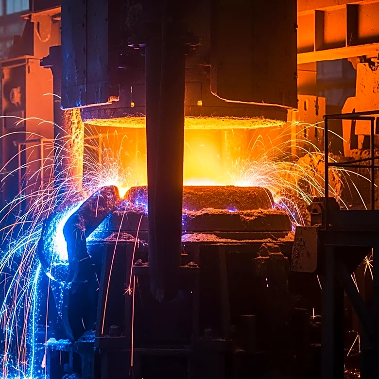 Eskom's Tariff Deal with Ferrochrome Industry Highlights Utility's Recovery