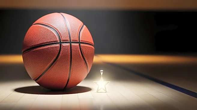 5-Star Recruit Oliviyah Edwards Commits to South Carolina Women's Basketball