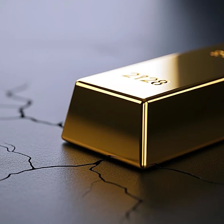 Gold Prices Fall Below $4,700 Amid Geopolitical Tensions and Market Volatility