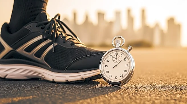 London Marathon 2026: Sports Stars Including Sebastian Vettel and Alastair Cook to Participate for Charity