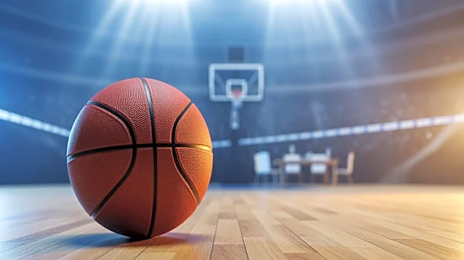 Nuggets' Christian Braun Struggles in Game 3 Loss to Timberwolves