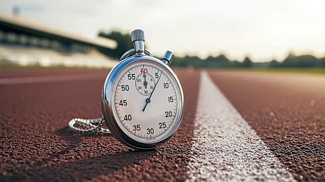 Penn Relays 2026: Historic Track and Field Event Returns with Extensive Schedule