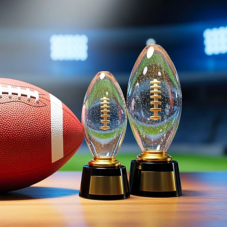 NFL 2026-27 Offensive Rookie of the Year Odds: Jeremiyah Love and Fernando Mendoza Lead the Pack