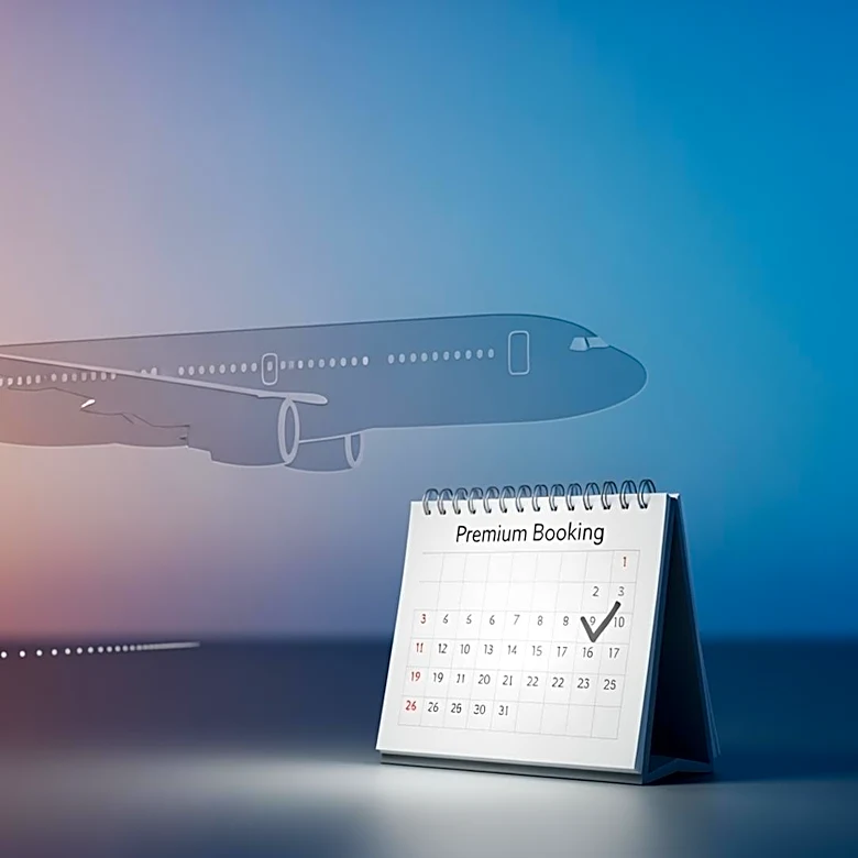 Airline Experts Advise Booking Summer Flights Early Amid Rising Prices