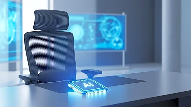 Meta Announces Layoffs of 8,000 Employees Amid Increased AI Investment