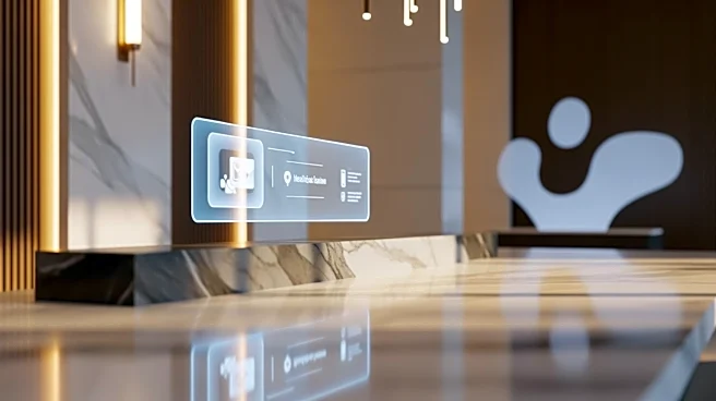 Hospitality Industry Embraces Invisible Technologies to Enhance Guest Experience