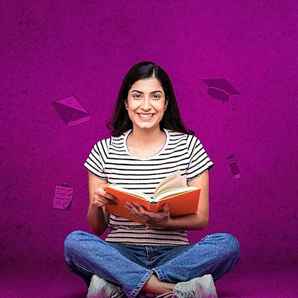 Author Khushboo Patel Highlights the Impact of Verse Novels on Young Readers