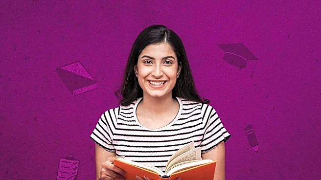 Author Khushboo Patel Highlights the Impact of Verse Novels on Young Readers