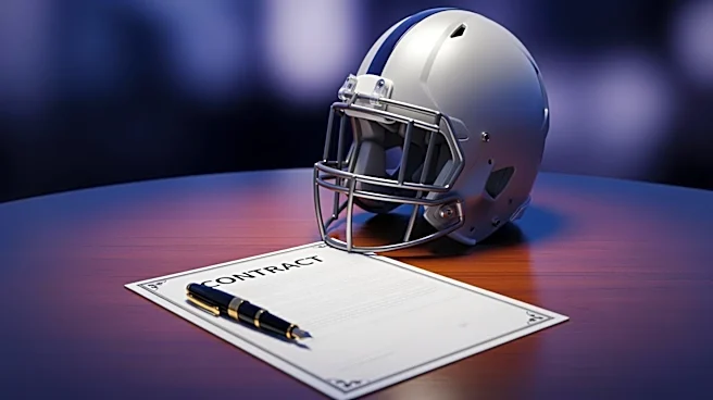 Ravens Extend Zay Flowers' Contract, Ensuring Pro Bowl Receiver's Stay Through 2027