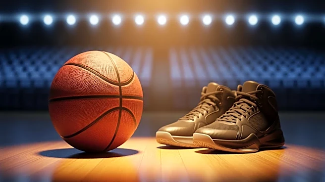 Indiana Fever's Myisha Hines-Allen Joins Team to Play Alongside Caitlin Clark