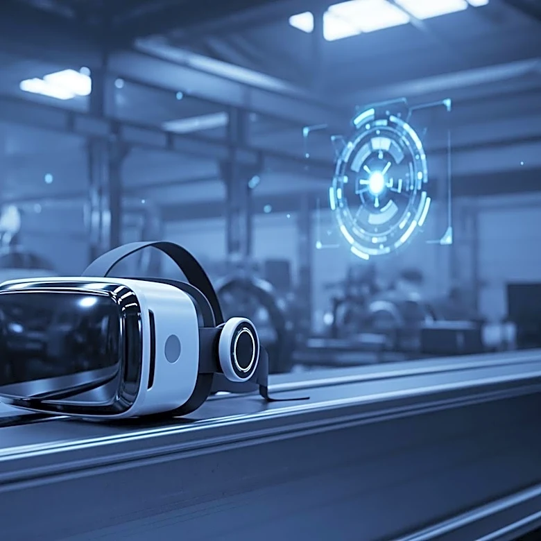 Purdue University Northwest Advances Steelmaking with VR Simulations