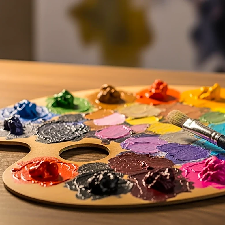 Yves Saint Laurent's Artistic Inspirations Highlighted in Fashion Retrospective