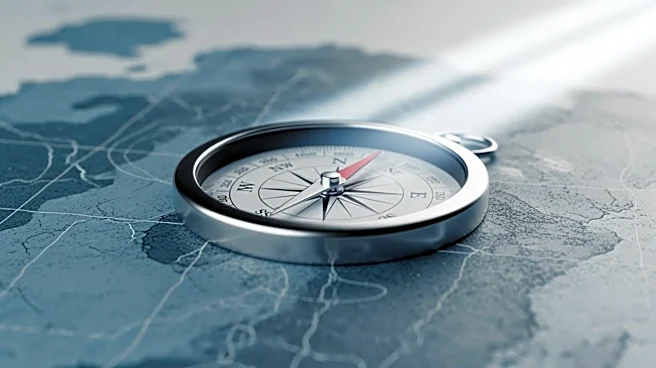 Ramboll Appoints New Director for Defense and Polar Sectors Amid Strategic Expansion