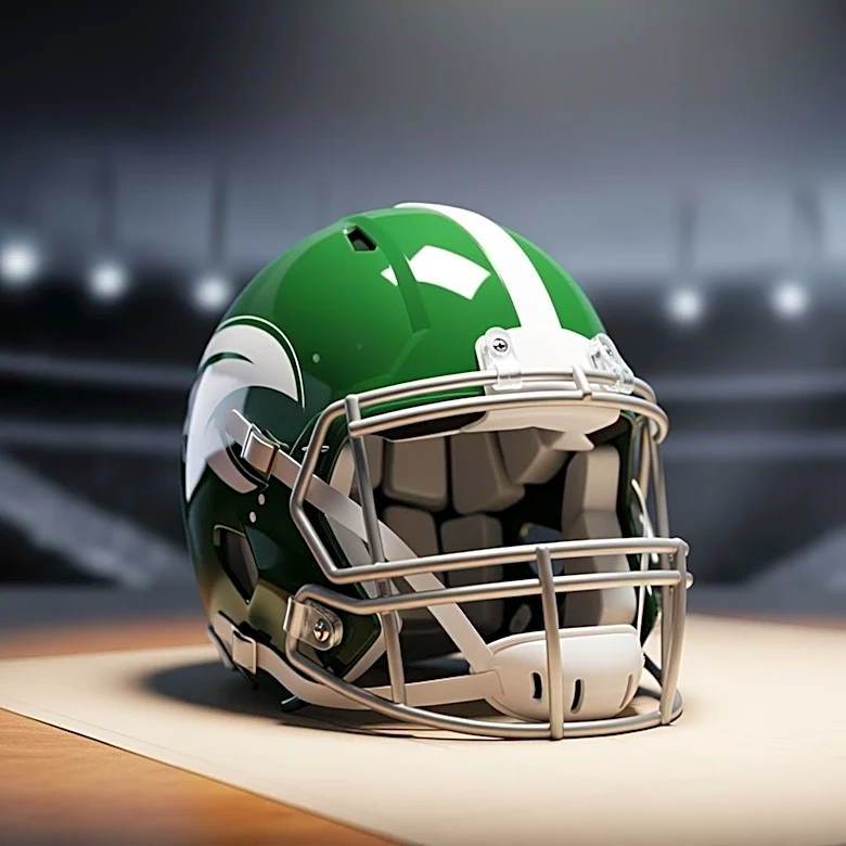 New York Jets Select David Bailey as Second Pick in 2026 NFL Draft