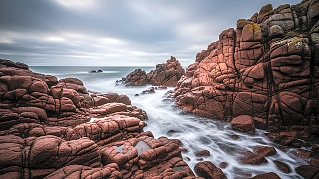 Bruno Dumont's 'Red Rocks' Added to Cannes Directors’ Fortnight Lineup