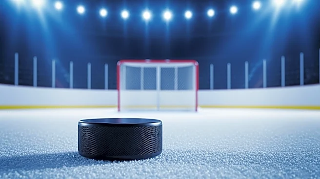 Buffalo Sabres Secure 2-1 Series Lead Over Boston Bruins with Alex Tuch's Goal