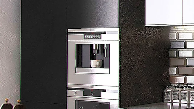 Consumer Reports Advises on Maintaining Kitchen Appliances for Longevity