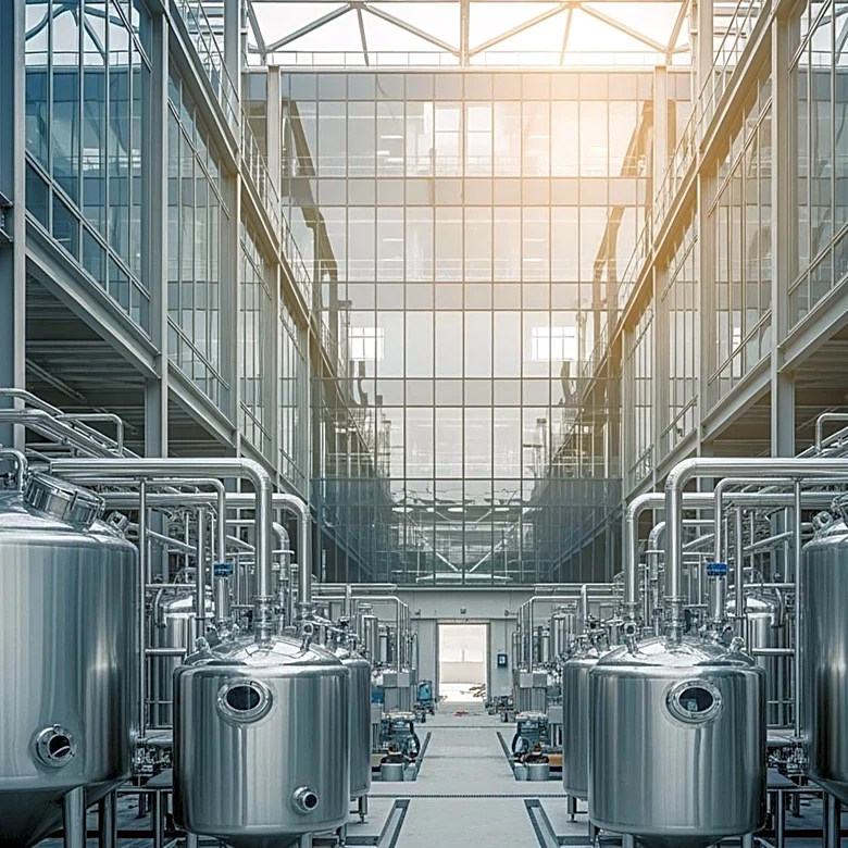 Pentasweet Begins Construction of $76M Facility for Sweet Protein Production