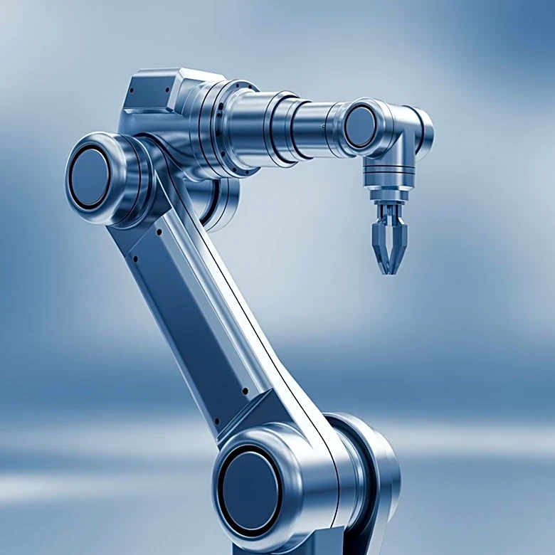 Canton Fair Highlights Evolution in Industrial Equipment with Smarter, Lighter Solutions