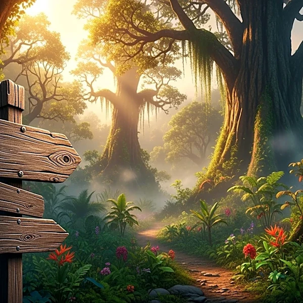 Animated Film 'Return Of The Jungle' Set for May 29 Release in India