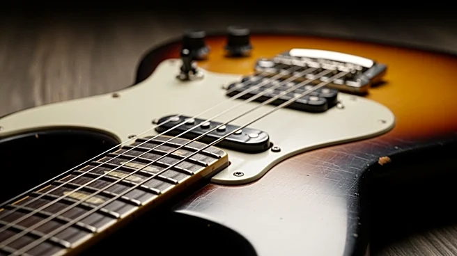 Stealing Handshakes to Release Self-Titled EP, Showcasing Modern Alt-Rock Sound