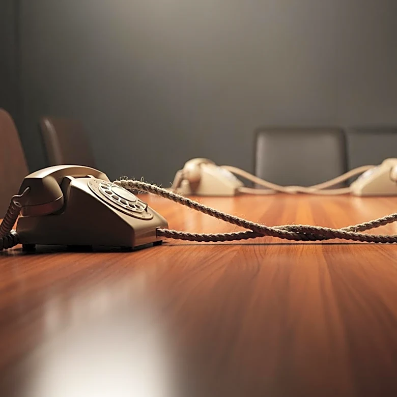 Canneseries Highlights 'The Deal with Iran' as a Realistic Exploration of Hostage Diplomacy