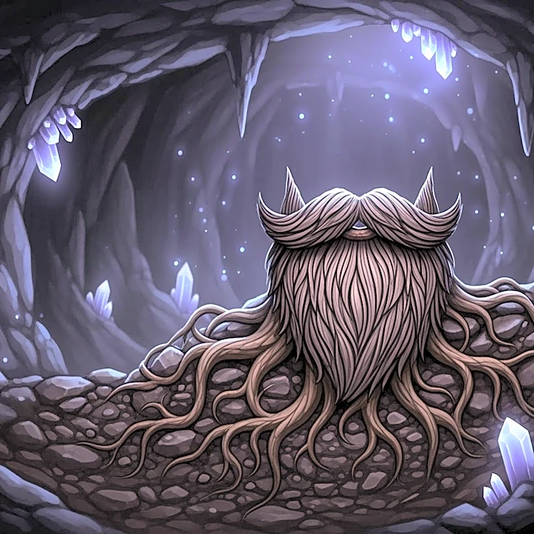 PandaBee Studios Unveils 'Beards Go Underground' Game Trailer