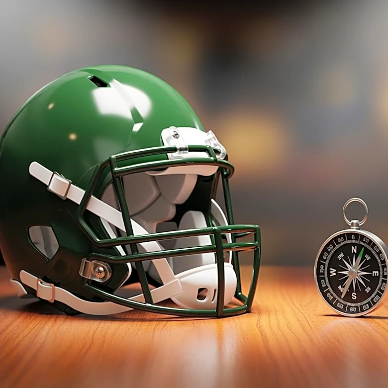 Notre Dame Awaits Decision from 4-Star Safety Zayden Gamble Amidst Recruitment Battle