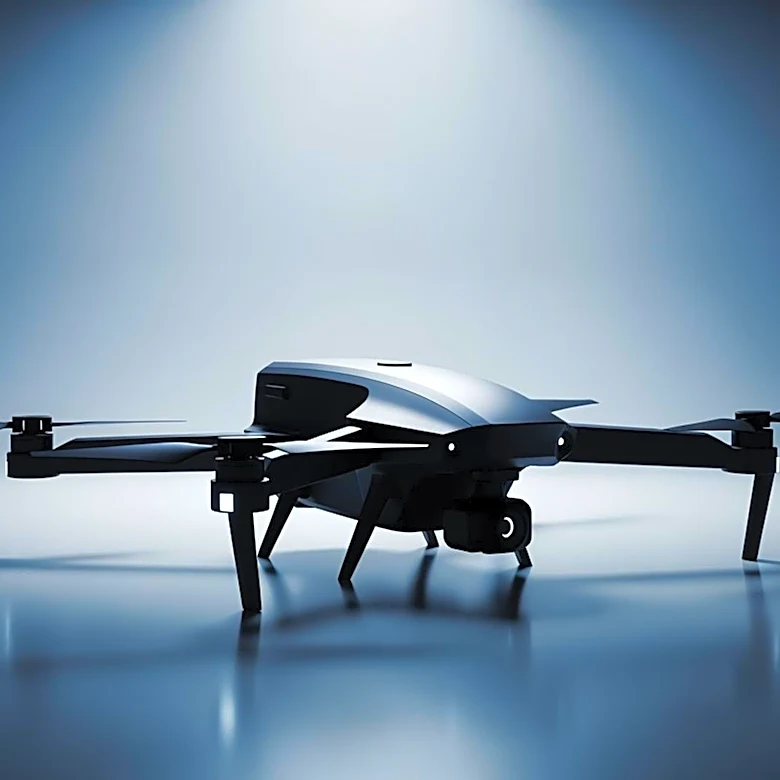 DJI Launches New Lito Drones, Excludes U.S. Market Amid Regulatory Hurdles