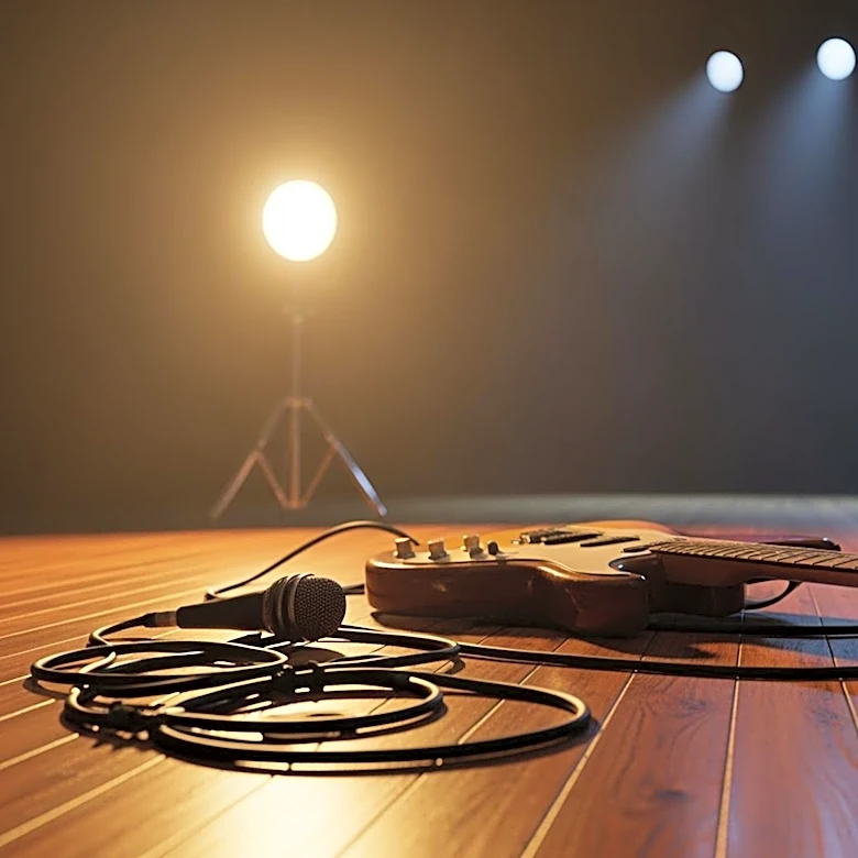 Paul Rudd and Nick Jonas Star in 'Power Ballad' Set for May Release